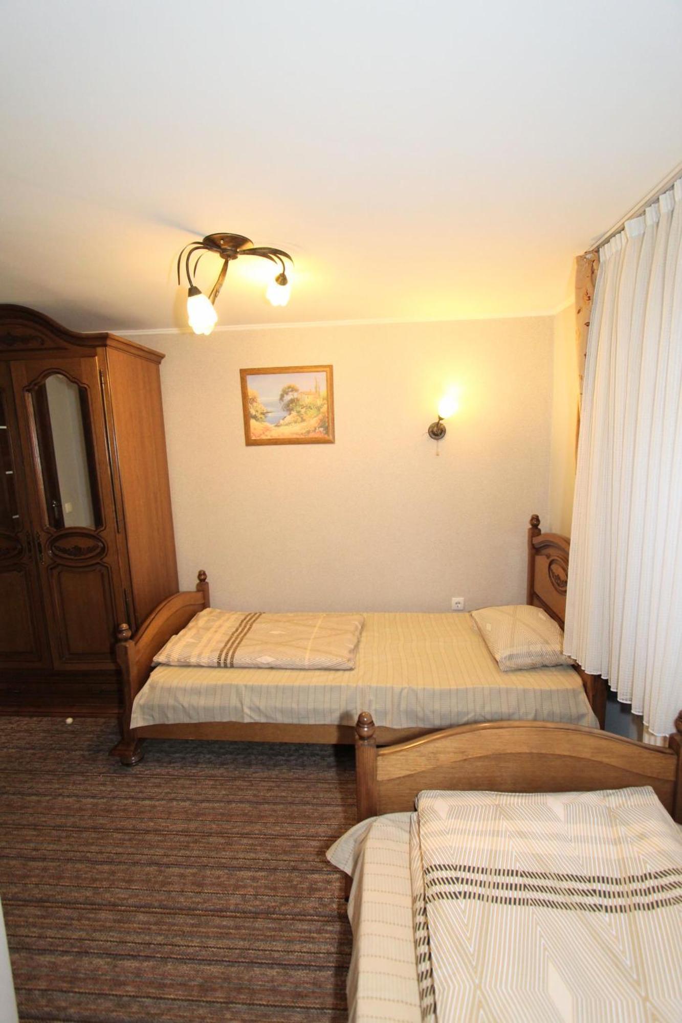 Затишний Міні-Готель "Rosky" Yasinya Quarto foto