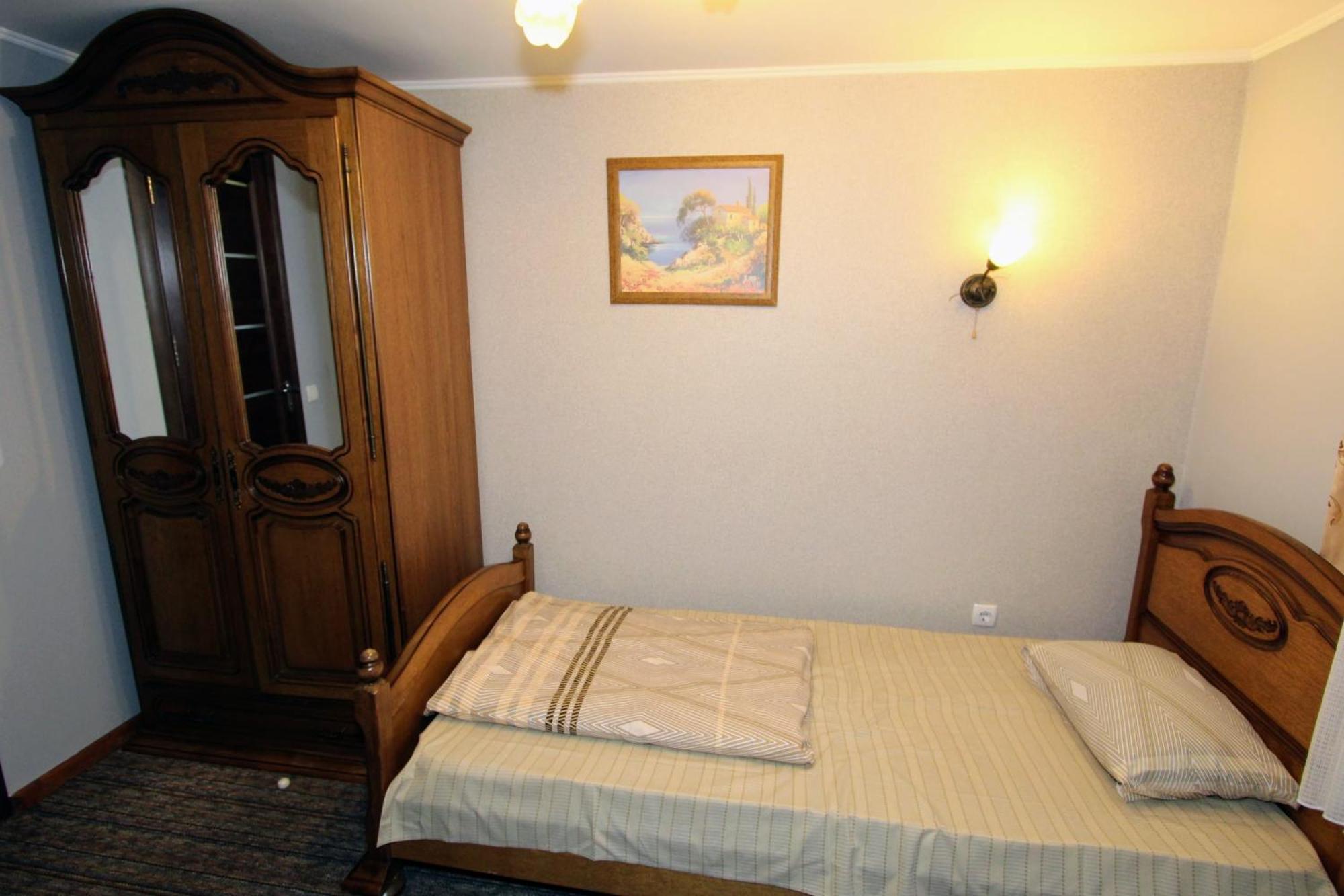 Затишний Міні-Готель "Rosky" Yasinya Quarto foto