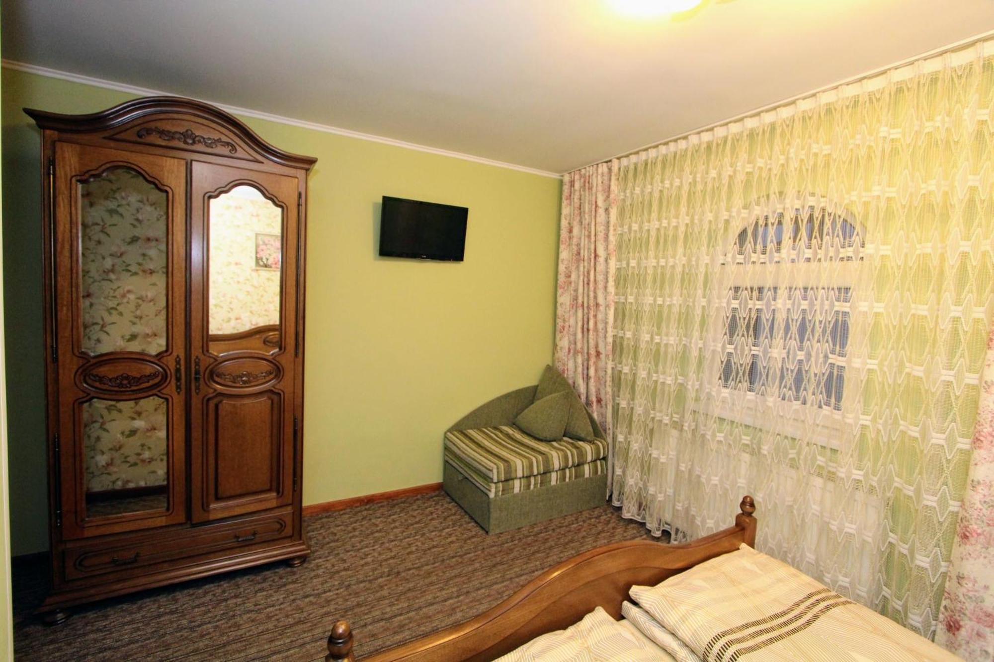 Затишний Міні-Готель "Rosky" Yasinya Quarto foto